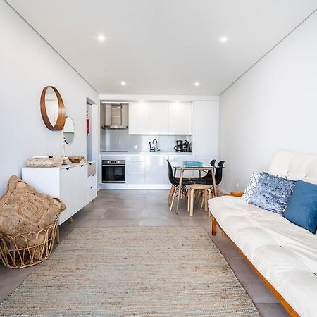 Coastal Holiday'S Apartment 蒙蒂戈杜 外观 照片