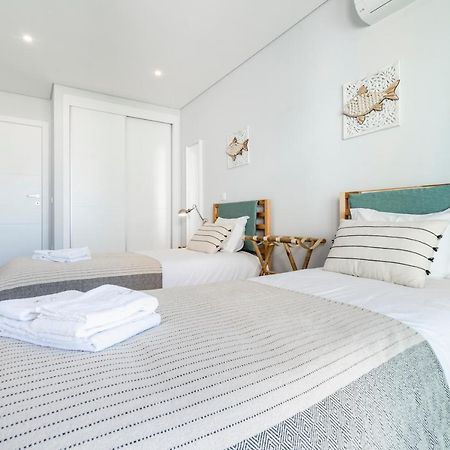 Coastal Holiday'S Apartment 蒙蒂戈杜 外观 照片