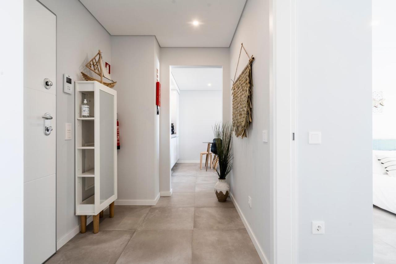 Coastal Holiday'S Apartment 蒙蒂戈杜 外观 照片