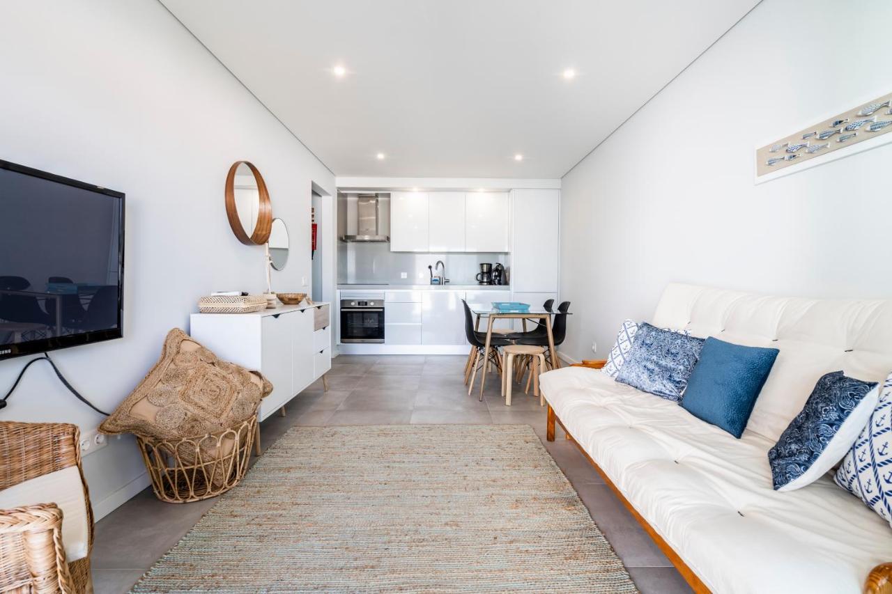 Coastal Holiday'S Apartment 蒙蒂戈杜 外观 照片