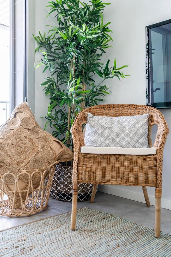 Coastal Holiday'S Apartment 蒙蒂戈杜 外观 照片
