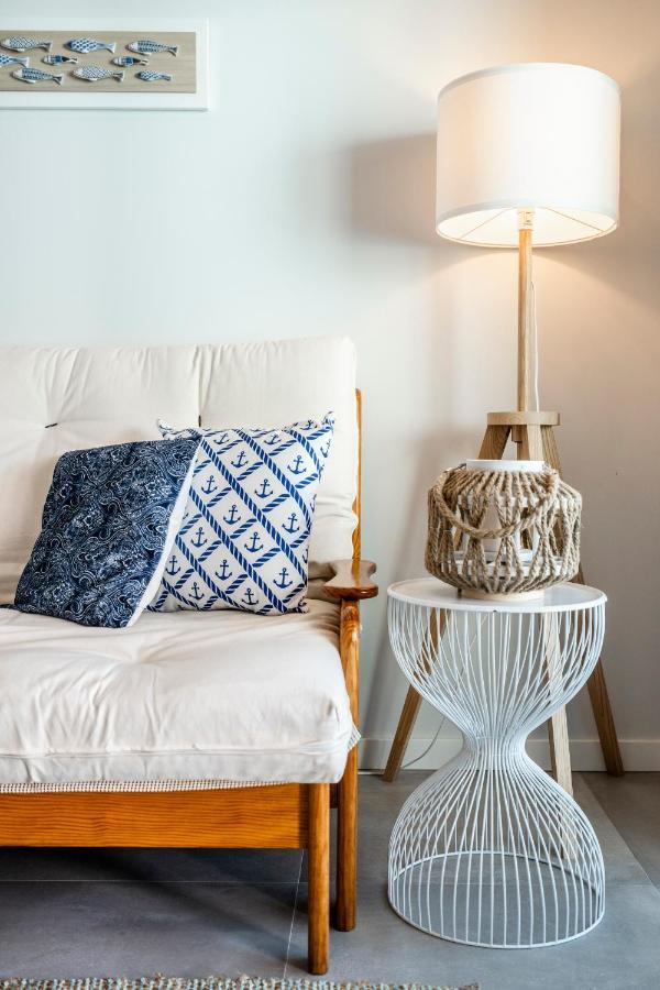 Coastal Holiday'S Apartment 蒙蒂戈杜 外观 照片