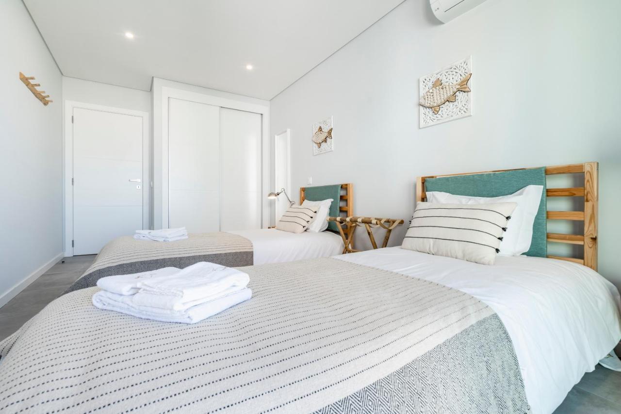 Coastal Holiday'S Apartment 蒙蒂戈杜 外观 照片