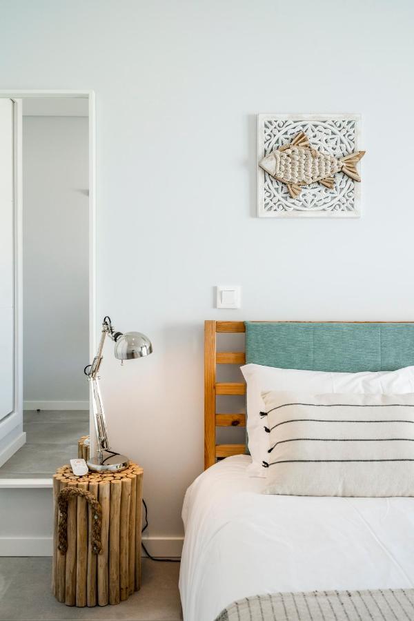 Coastal Holiday'S Apartment 蒙蒂戈杜 外观 照片