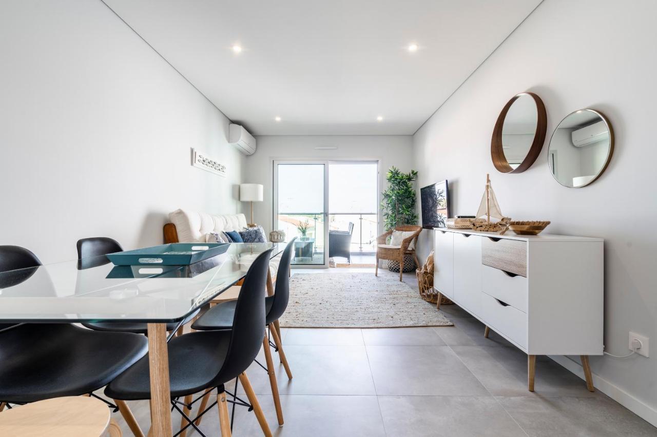 Coastal Holiday'S Apartment 蒙蒂戈杜 外观 照片