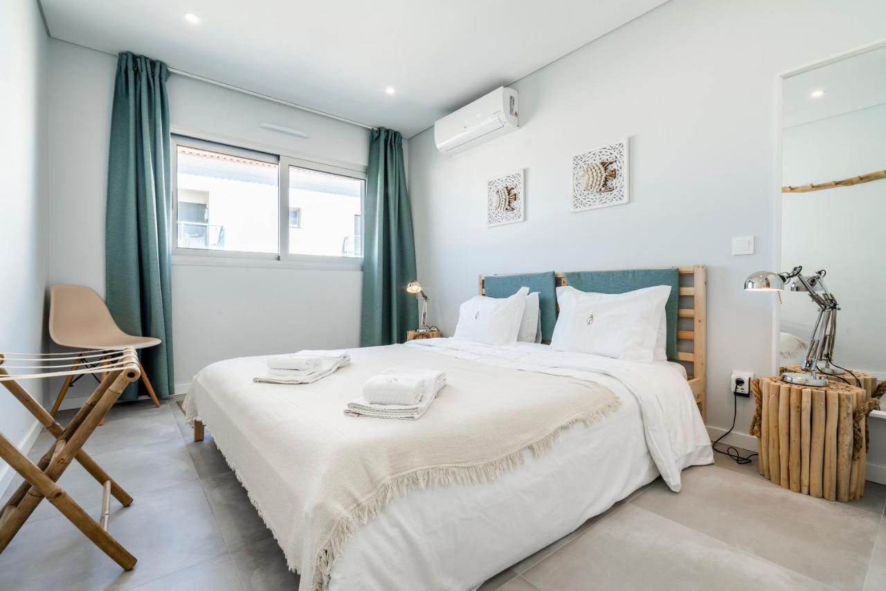 Coastal Holiday'S Apartment 蒙蒂戈杜 外观 照片