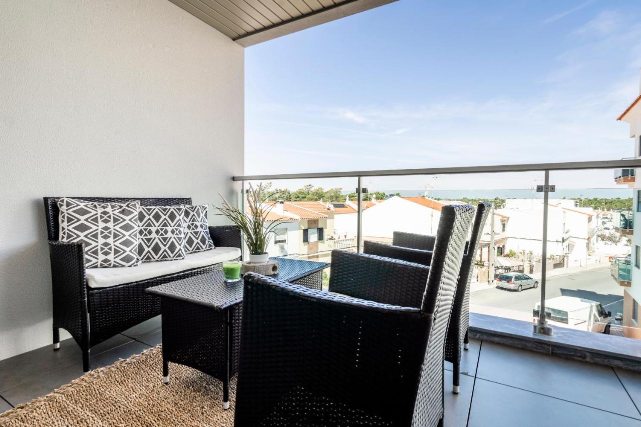 Coastal Holiday'S Apartment 蒙蒂戈杜 外观 照片