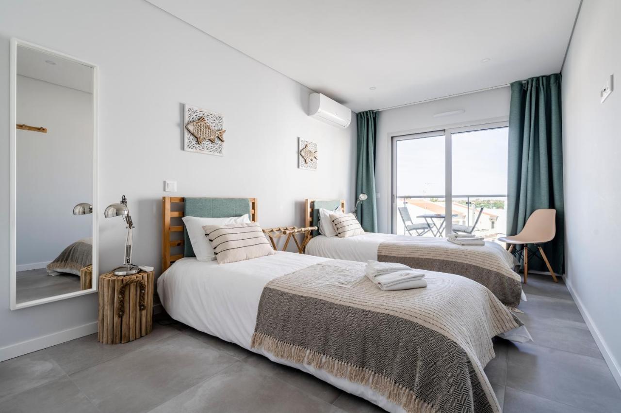 Coastal Holiday'S Apartment 蒙蒂戈杜 外观 照片